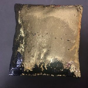 Sequence Pillow “You Got This” w/ motivational slogan